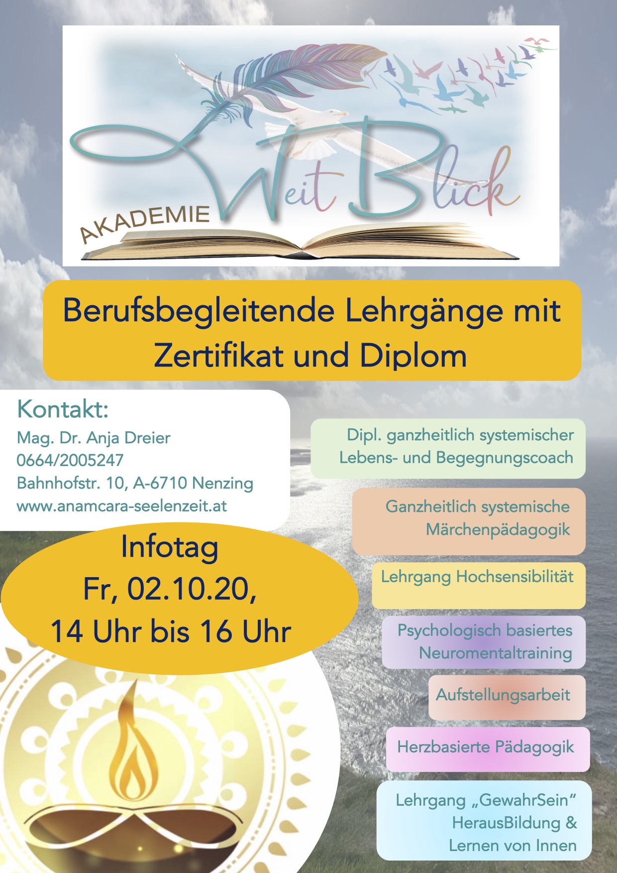Plakat Infotag